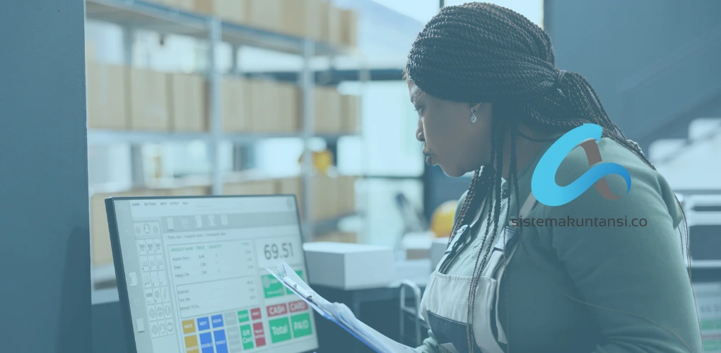 Software Akuntansi Pabrik untuk Efisiensi Produksi dan Keuangan