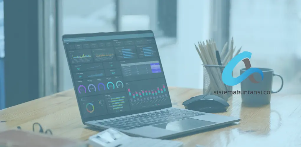 Optimalkan Laporan Keuangan dengan Software Akuntansi